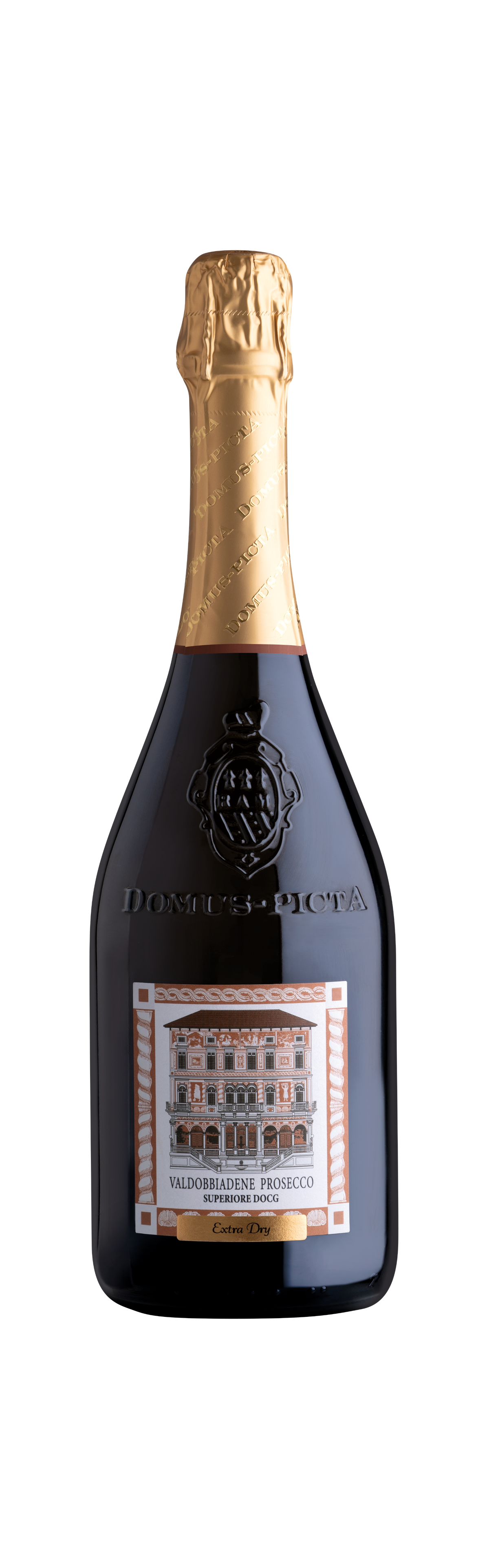 Domus Picta | Valdobbiadene Prosecco DOCG Extra Brut | Veneto, Italy | NV