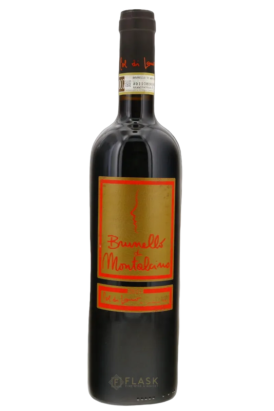 Col di Lamo | Brunello di Montalcino Riserva | Tuscany, Italy | 2019