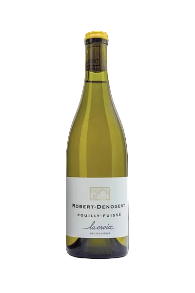 Domaine Robert-Denogent | Pouilly-Fuissé "La Croix VV" | Burgundy, France | 2022