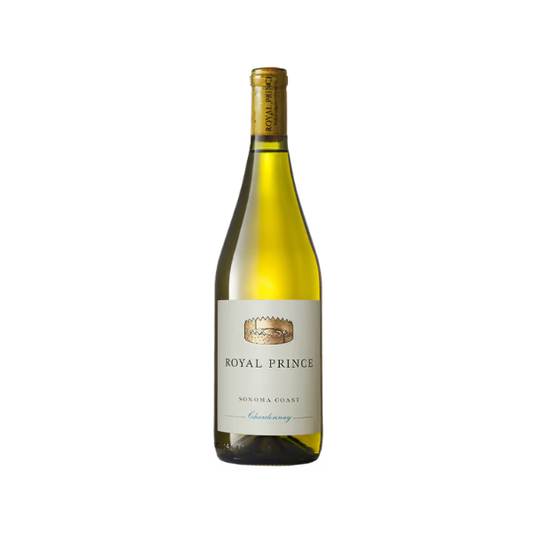 Royal Prince | Chardonnay | Sonoma Coast, California | 2024