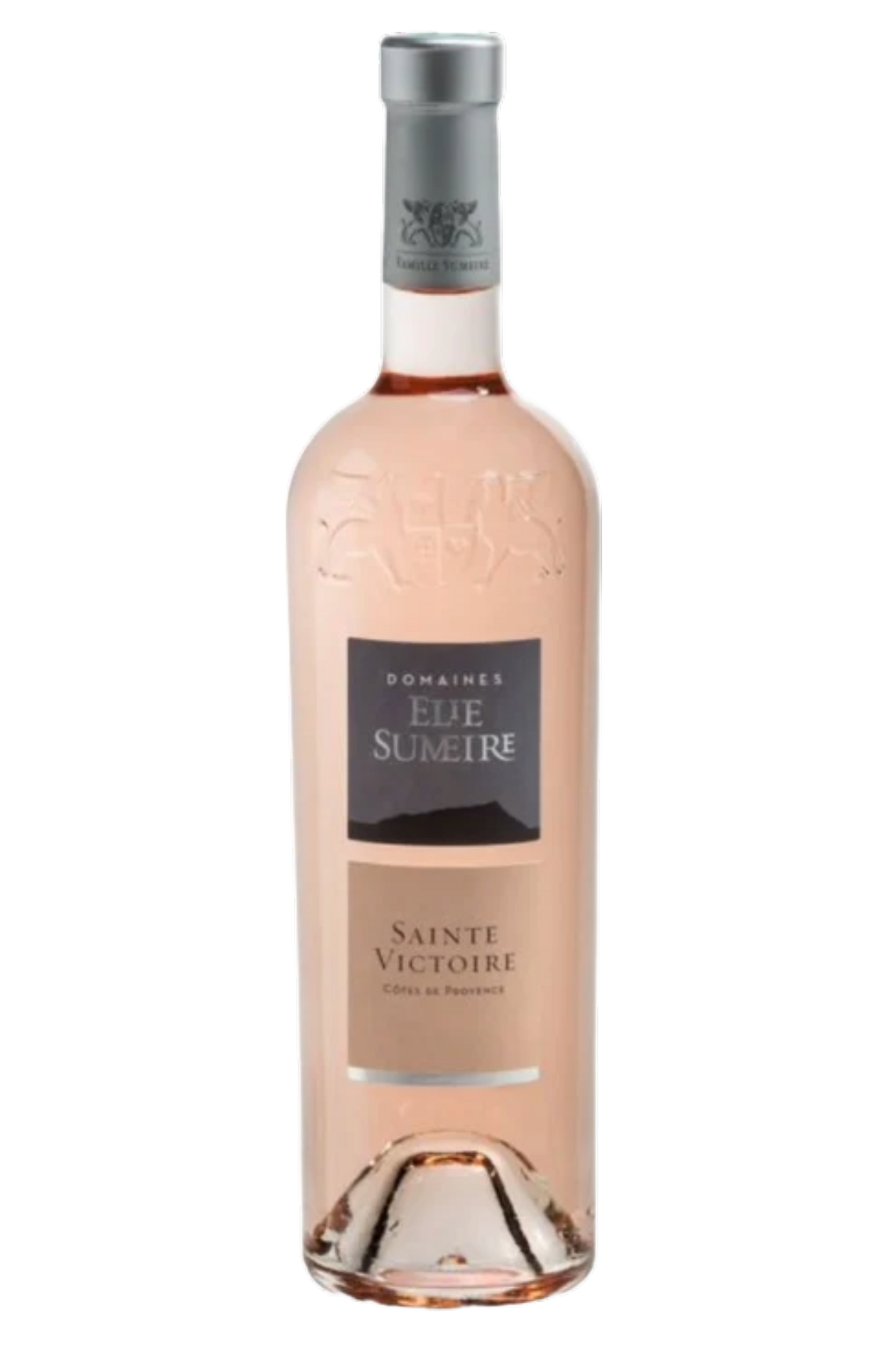 Chateau Sumeire | "Elie" Rosé | Côtes de Provence Sainte-Victoire