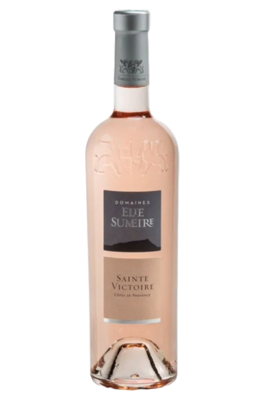 Chateau Sumeire | "Elie" Rosé | Côtes de Provence Sainte-Victoire