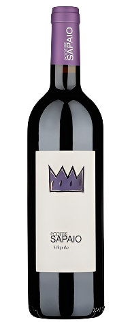 Sapaio | Volpolo Bolgheri Rosso DOC | 2022