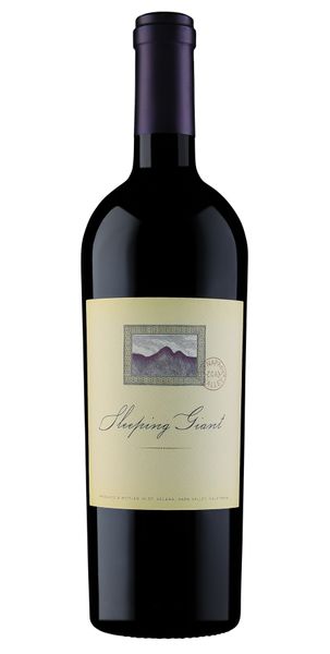 Sleeping Giant | Cabernet Sauvignon | Coombsville, Napa Valley | 2021