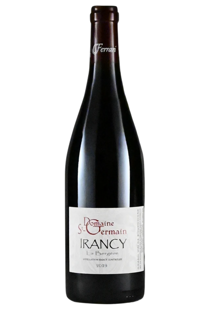 Domaine Saint Germain | AOC Irancy Pinot Noir | Burgundy, FR | 2019