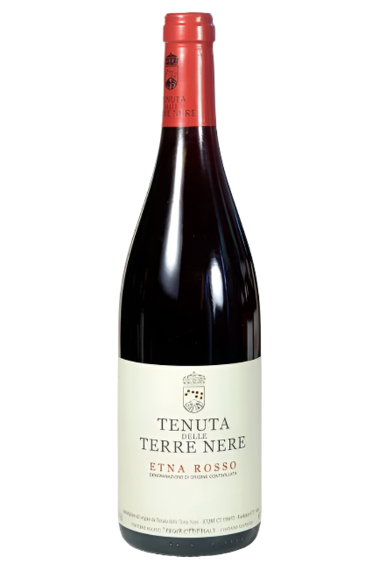 Terre Nere | Etna Rosso DOC | Sicily, Italy | 2022