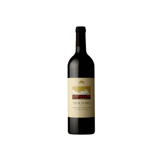 Truchard Vineyards | Cabernet Sauvignon | Napa, California | 2023