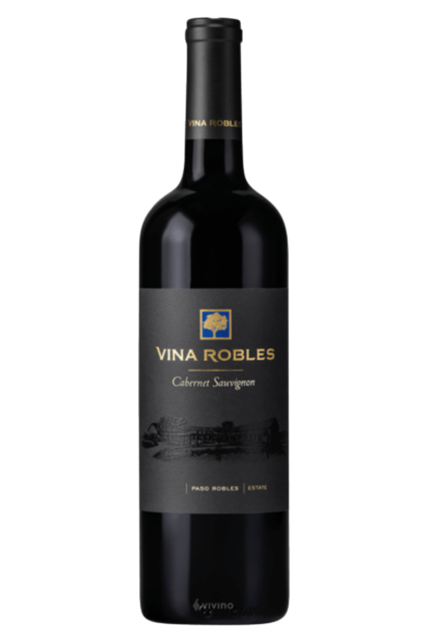 Vina Robles | Estate Cabernet Sauvignon | Paso Robles, CA | 2022