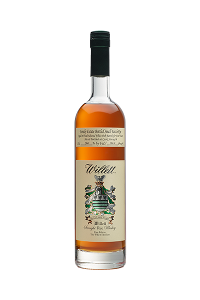 Willett | Family Estate 4 Year Rye