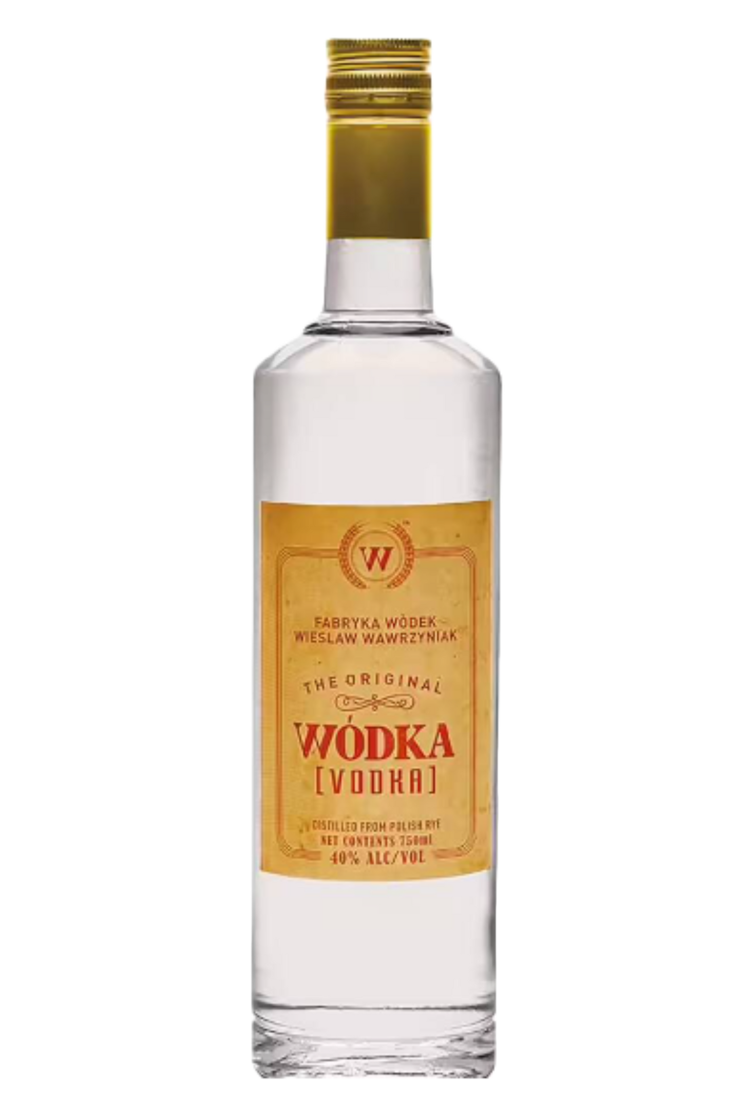 Wódka | Vodka | Poland