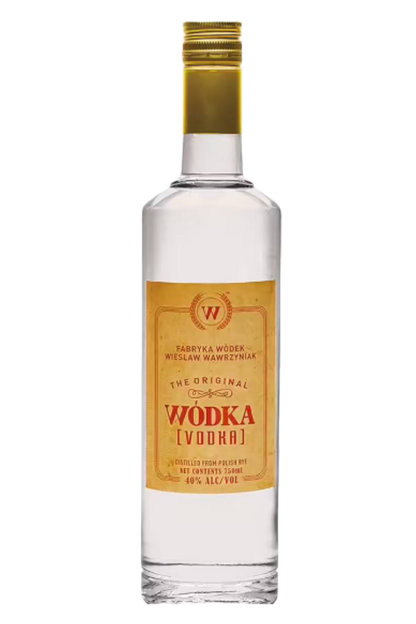 Wódka | Vodka | Poland