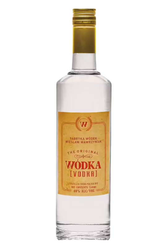 Wódka | Vodka | Poland