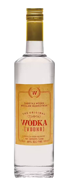 Wódka | Vodka | Poland